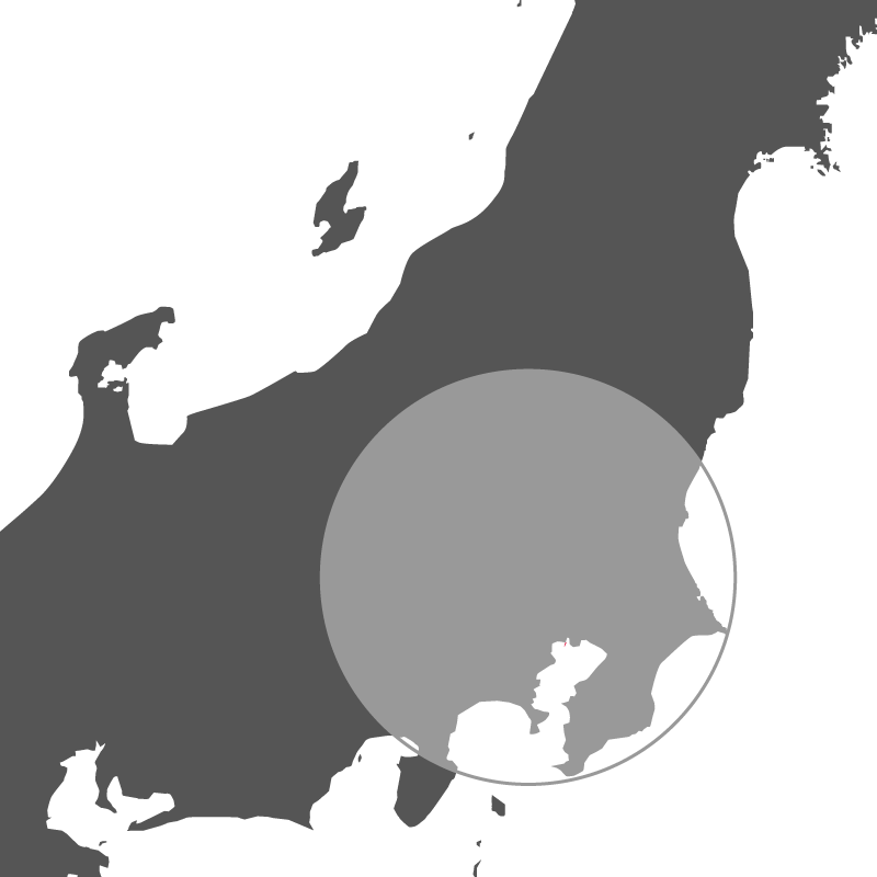 東京office 関東一円